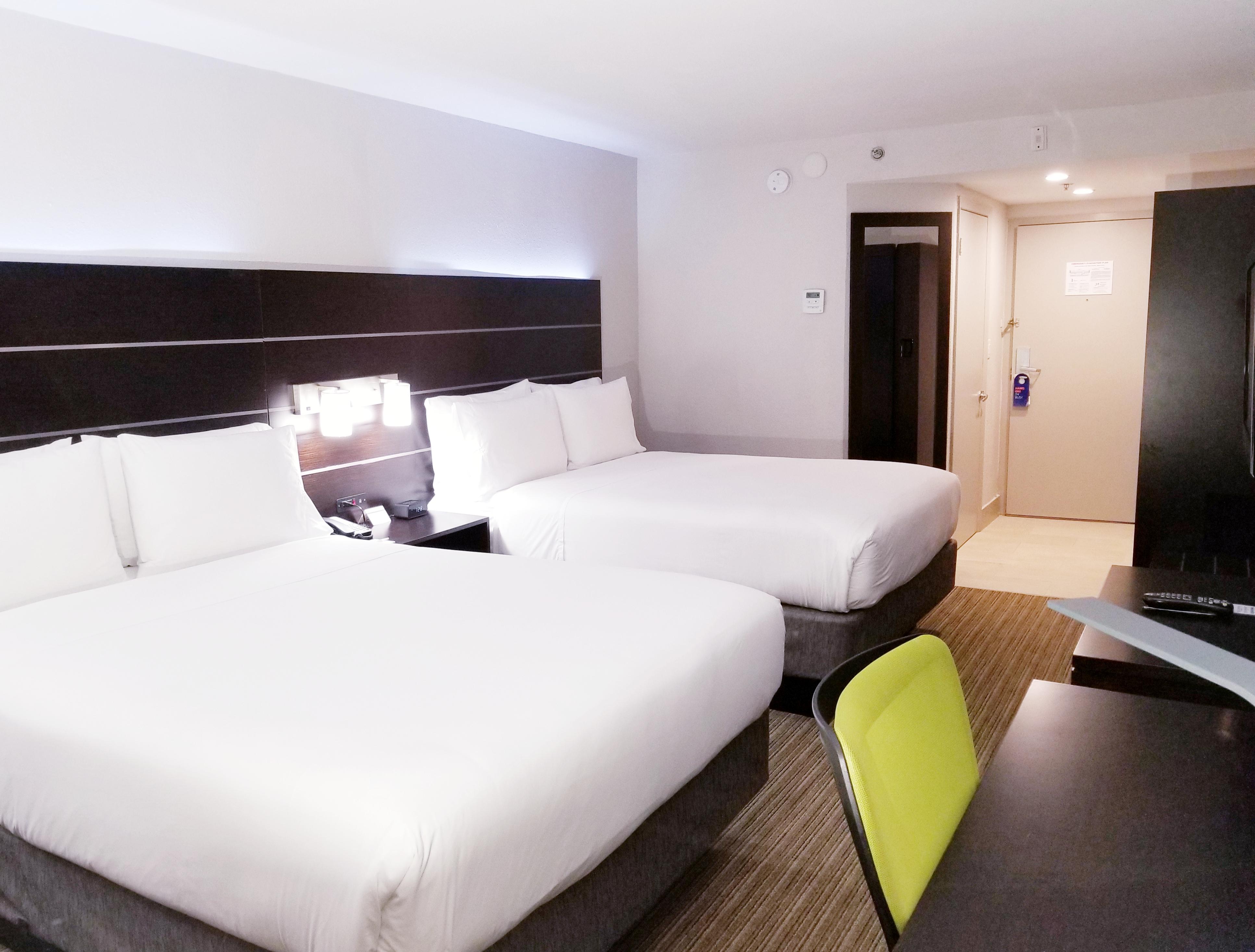 Holiday Inn Express Hotel & Suites Miami - Hialeah By Ihg מראה חיצוני תמונה