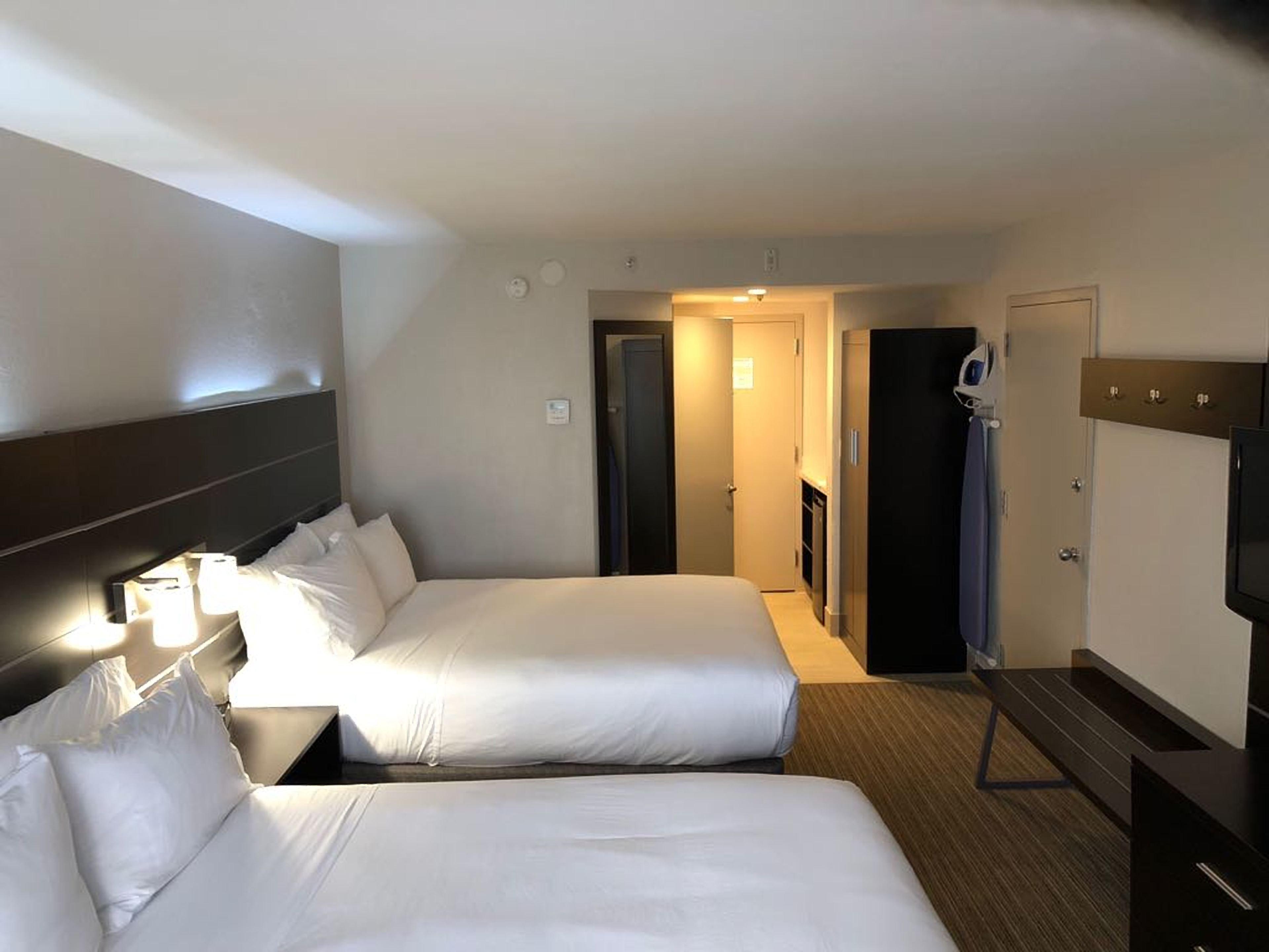 Holiday Inn Express Hotel & Suites Miami - Hialeah By Ihg מראה חיצוני תמונה