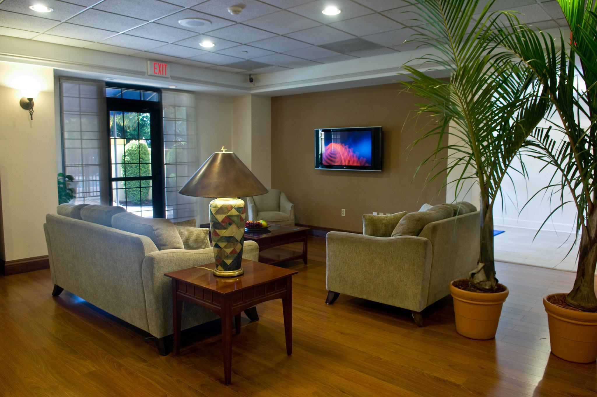 Holiday Inn Express Hotel & Suites Miami - Hialeah By Ihg מראה חיצוני תמונה