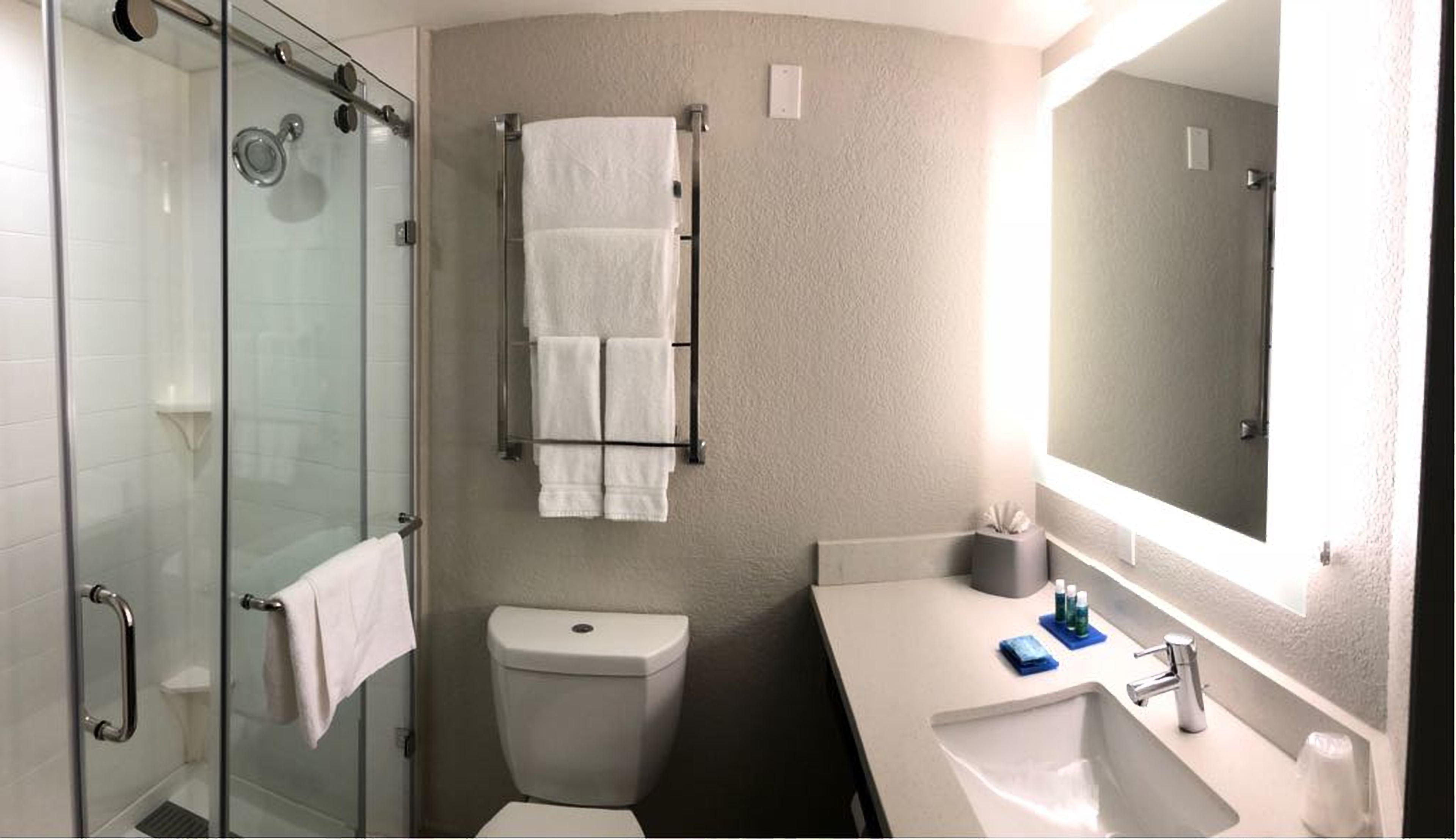 Holiday Inn Express Hotel & Suites Miami - Hialeah By Ihg מראה חיצוני תמונה