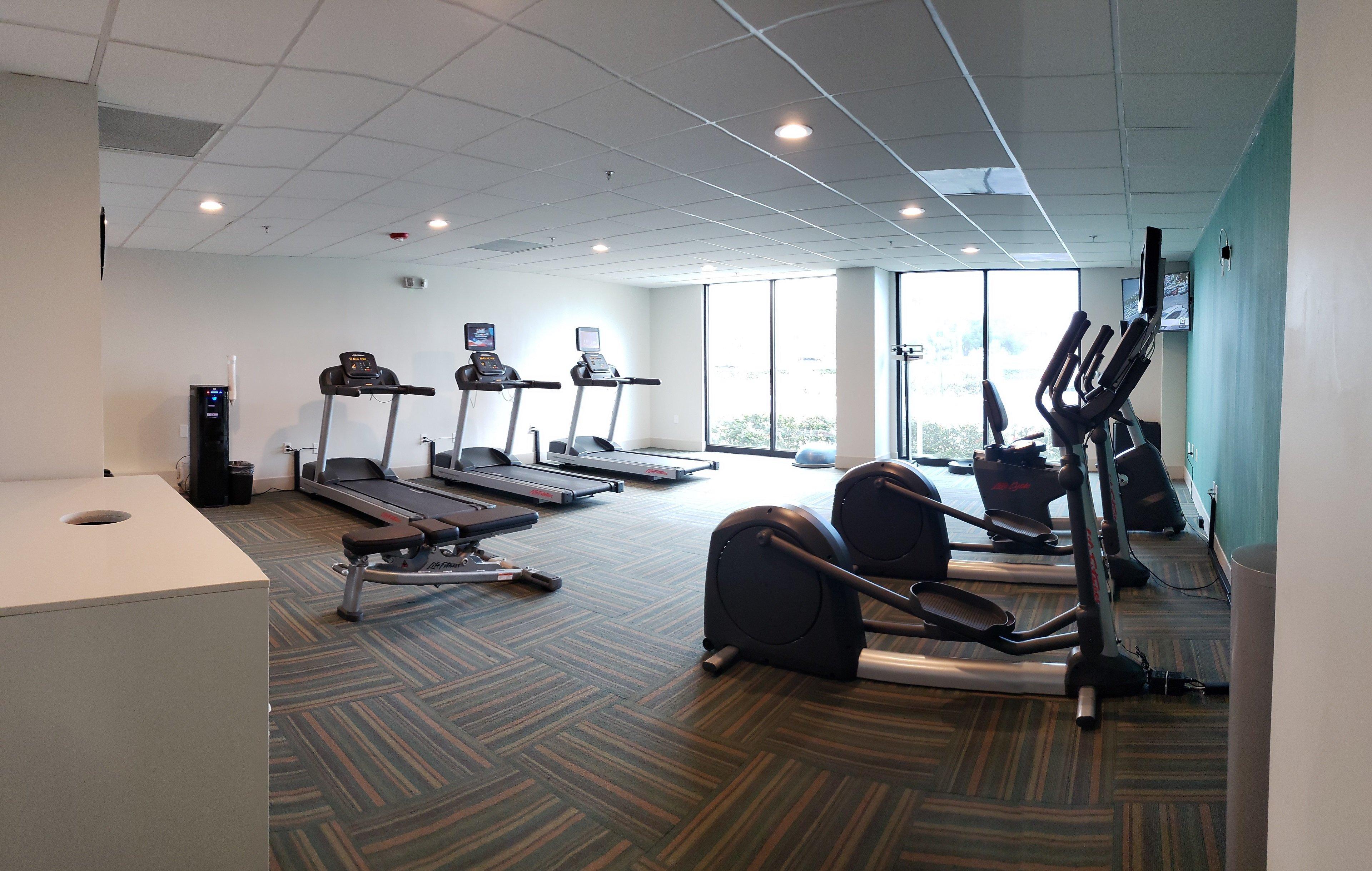Holiday Inn Express Hotel & Suites Miami - Hialeah By Ihg מראה חיצוני תמונה