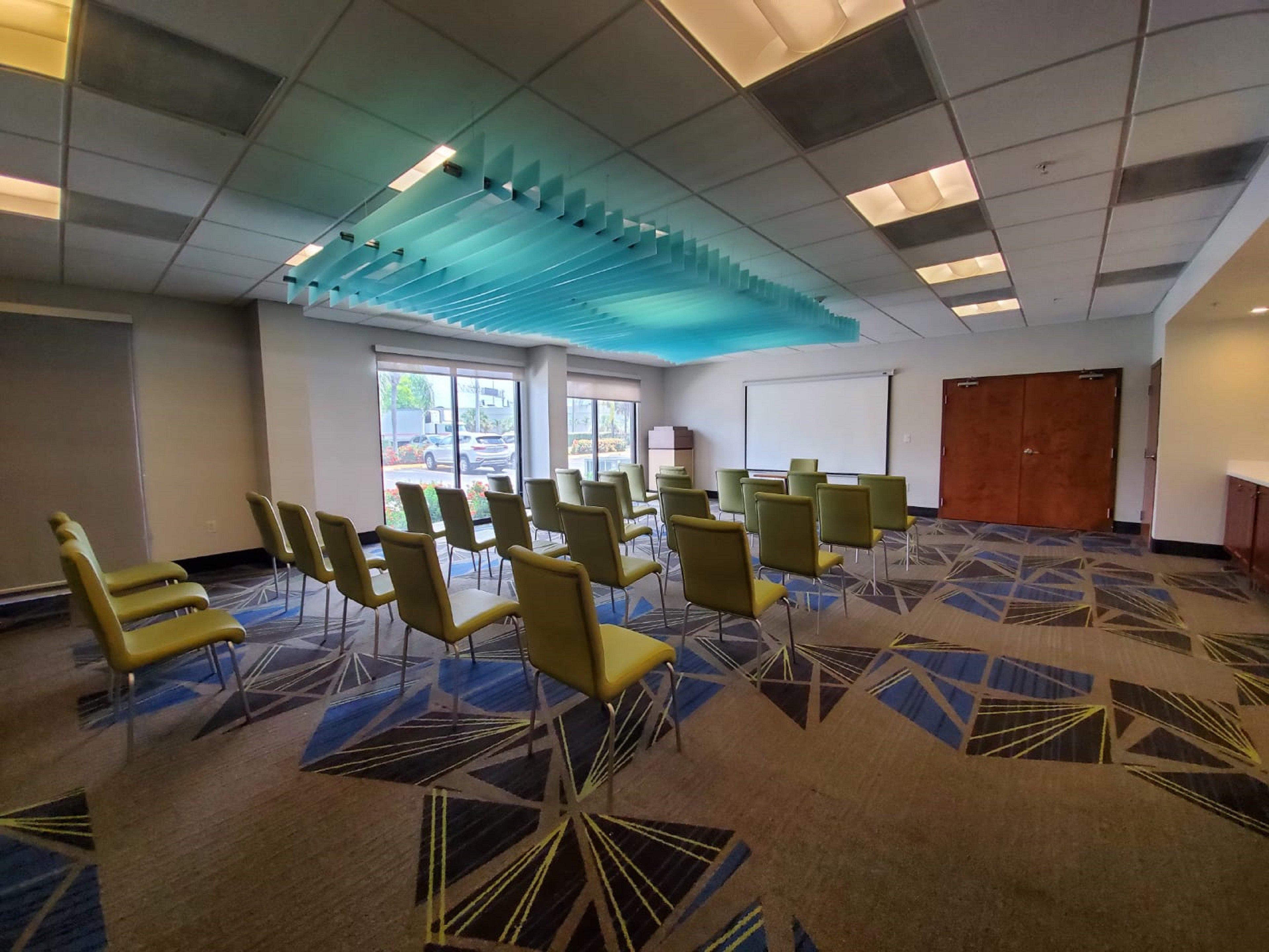Holiday Inn Express Hotel & Suites Miami - Hialeah By Ihg מראה חיצוני תמונה