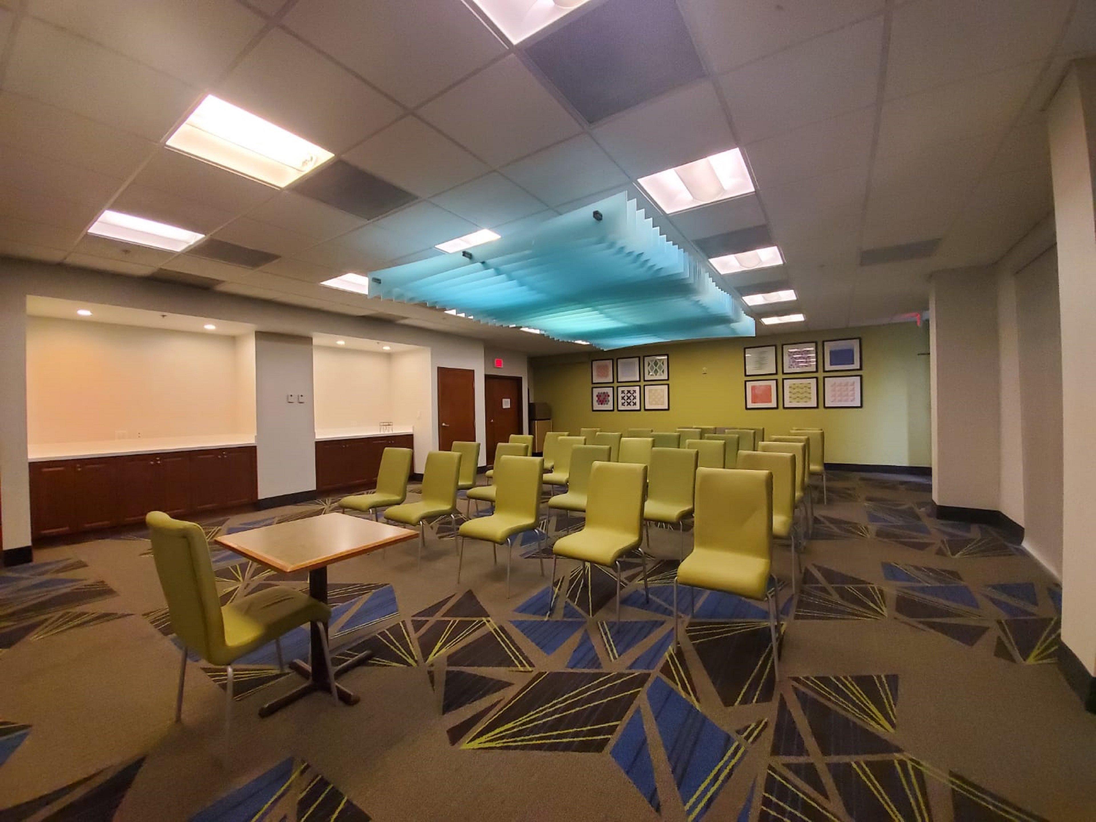 Holiday Inn Express Hotel & Suites Miami - Hialeah By Ihg מראה חיצוני תמונה