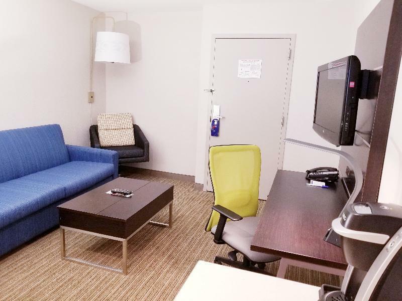 Holiday Inn Express Hotel & Suites Miami - Hialeah By Ihg מראה חיצוני תמונה
