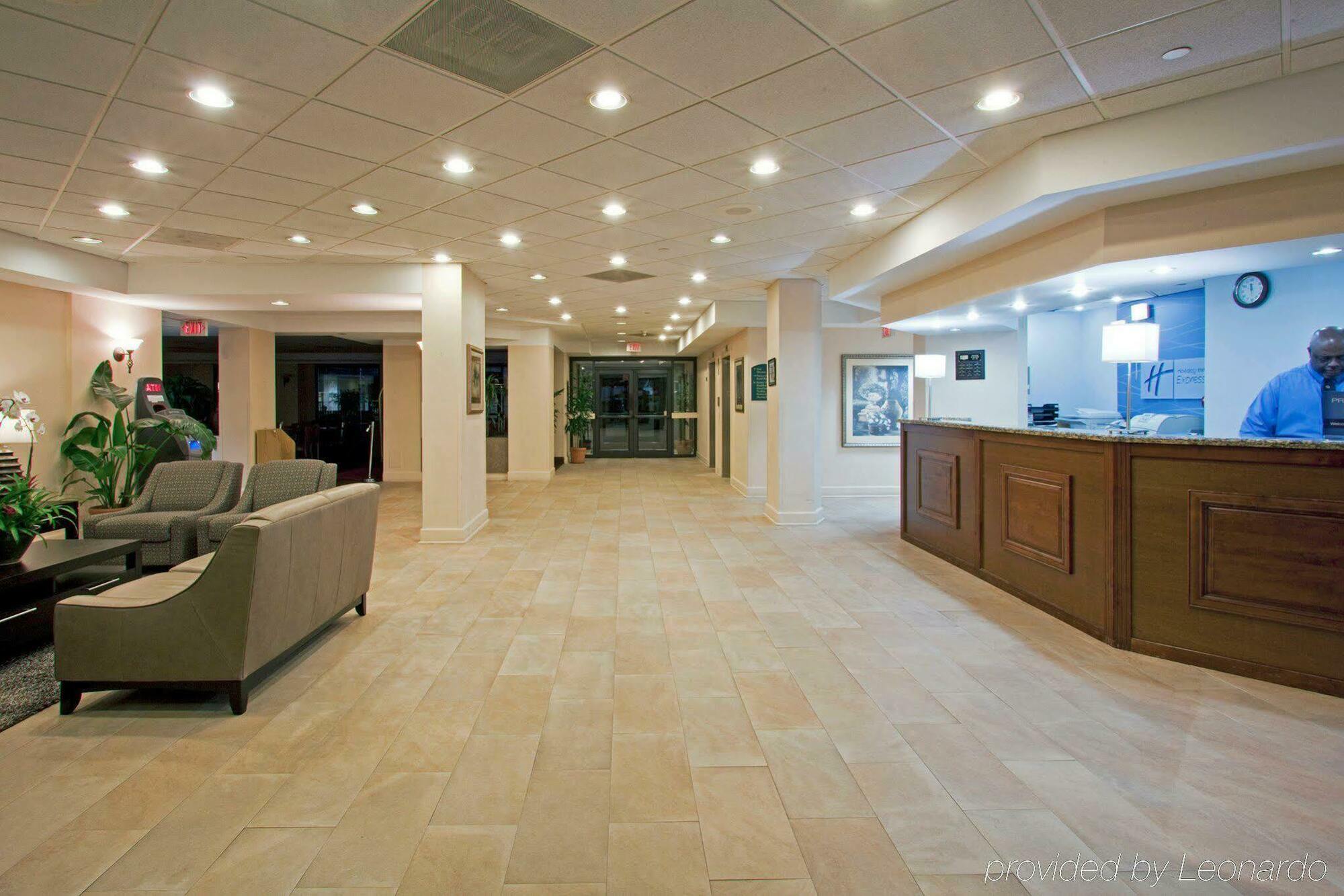 Holiday Inn Express Hotel & Suites Miami - Hialeah By Ihg מראה חיצוני תמונה